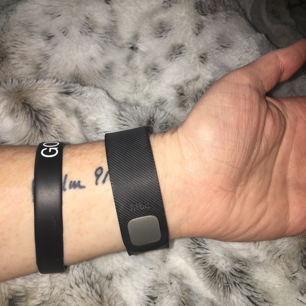 Fitbit Charge - image 5